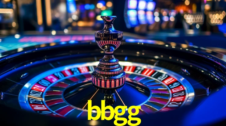bbgg: Seu Cassino Premiado com Pagamentos Rápidos