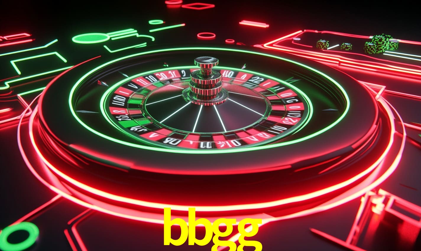 Jogos de Slot bbgg