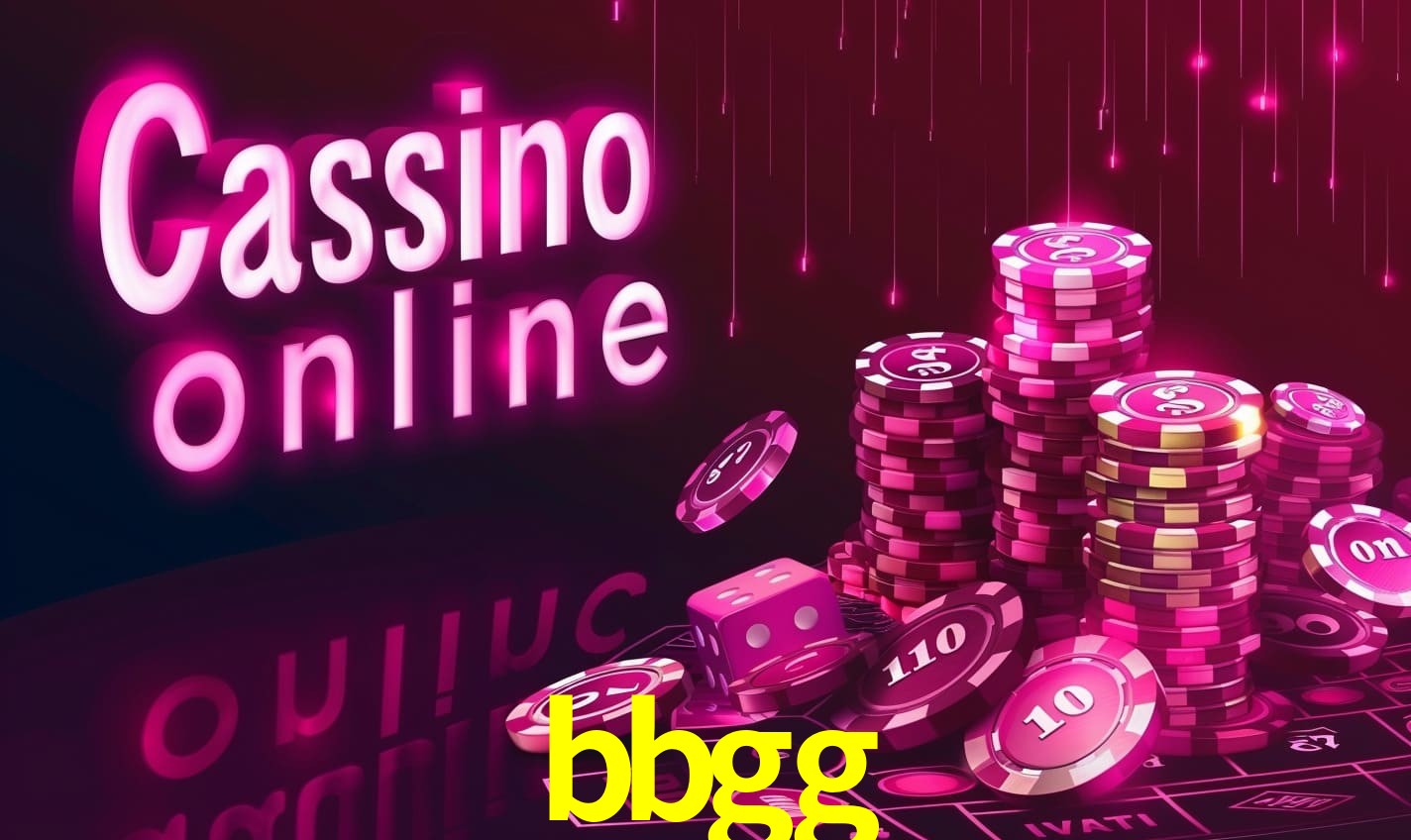 Provedores de Jogos bbgg