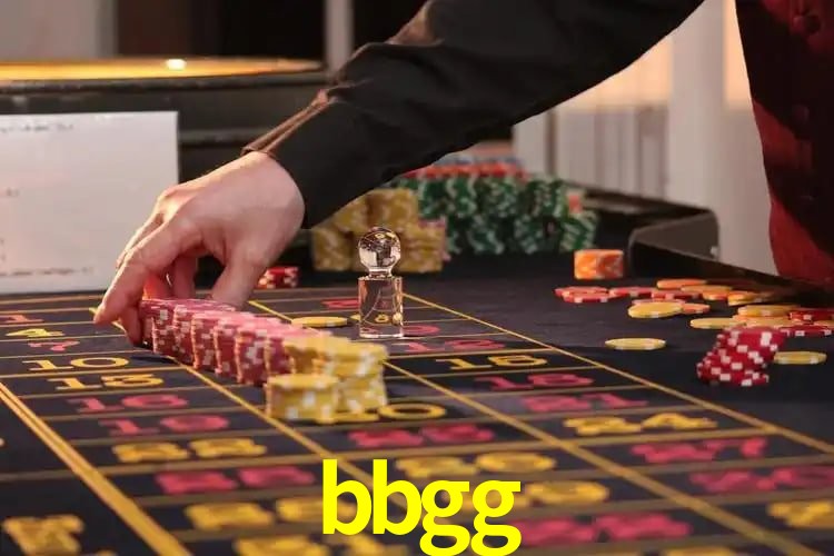 Bônus de Boas-vindas bbgg