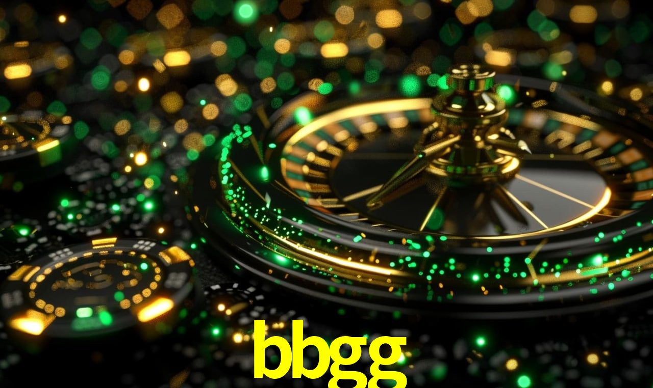 Desvendando o Mundo dos Jogos Virtuais na bbgg
