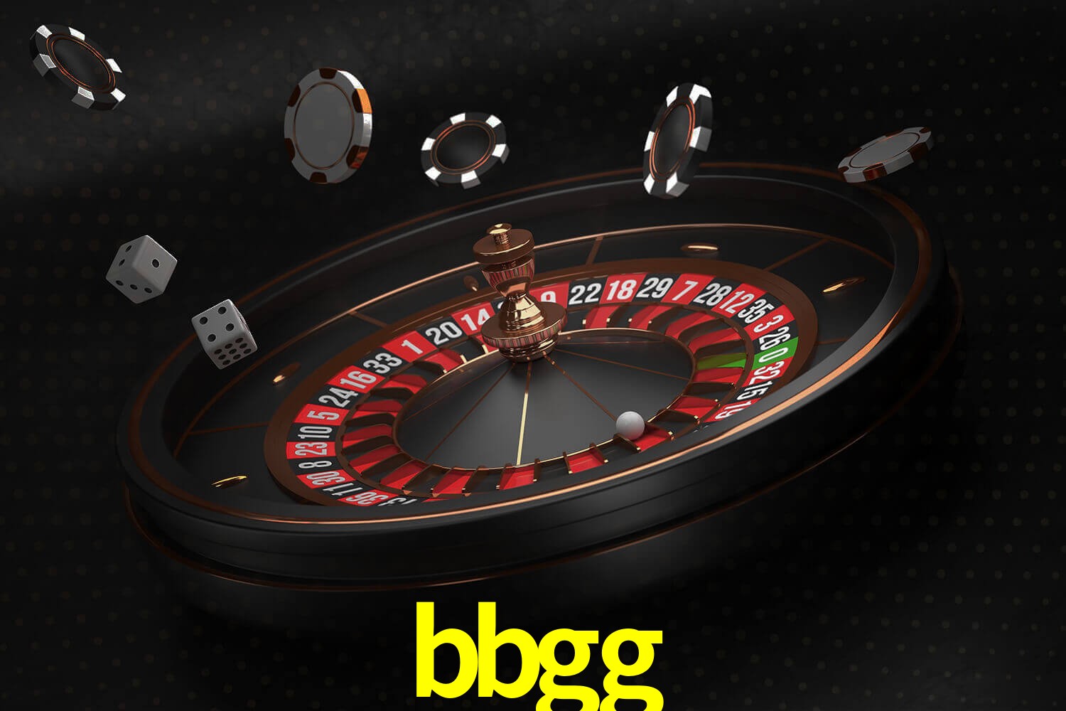 bbgg: A Experiência de Casino com Jogos de Mesa ao Vivo