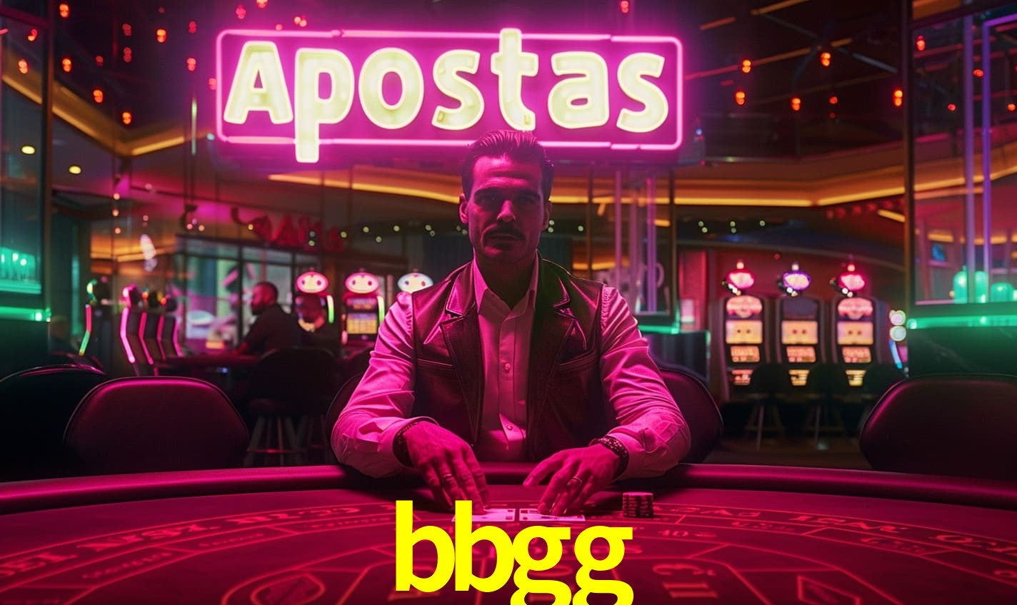 Casino Ao Vivo bbgg