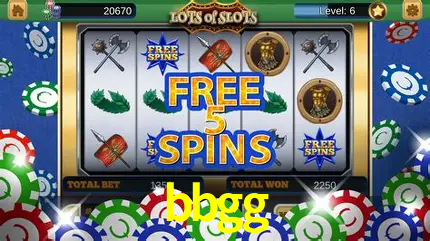 Descubra o Mundo do Cassino Online com bbgg