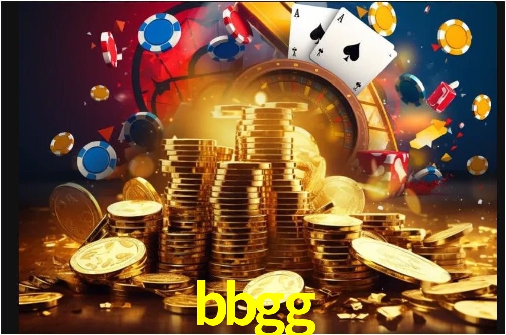 Desvendando o Mundo dos Jogos Virtuais na bbgg